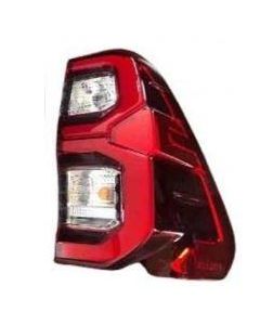 Hilux GD6 Tail Lamp - Right (LED) 2020+