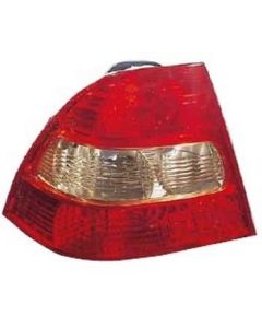 Corolla / Runx Tail Lamp LHS (E120) 2002-2004