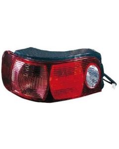 Tazz Tail Lamp (E90) LHS 2000-2006