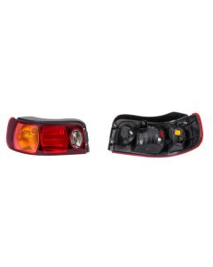 Tazz Tail Lamp (E90) LHS 2000-2006