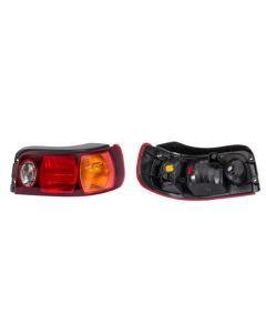 Tazz Tail Lamp (E90) RHS 2000-2006