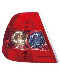Corolla Tail Lamp (E120) LHS 2004-2008