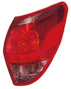 Rav4 Taillamp - Right (XA30) 2006-2009