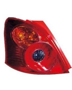 Yaris Tail Lamp LHS 2006-2011 (Hatchback)