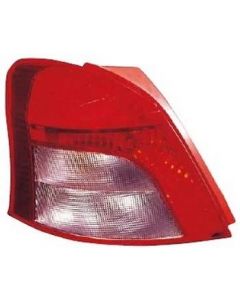 Yaris Tail Lamp LHS (XP90) 2006-2011 (Hatchback)