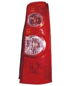 Avanza Tail Lamp RHS 2006-2012 (F601 /F602)