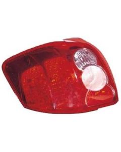 Auris Tail Lamp LHS (E150) 2007-2010