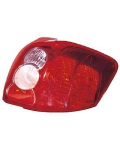 Auris Tail Lamp RHS (E150) 2007-2010