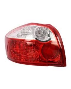 Auris Tail light (left) 2010-2013 