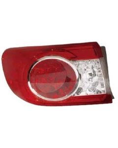 Corolla Tail Lamp LHS (E150) 2010-2014