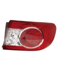 Corolla Tail Lamp RHS (E150) 2010-2014