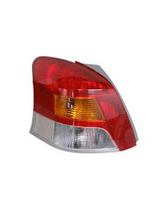 Yaris Tail Lamp LHS (Hatchback) 2011-2014