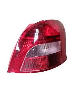 Yaris Tail Lamp RHS (Hatchback) 2011-2014