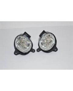 Hilux Spot Lamp Set 2011-2016