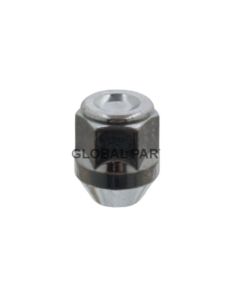 Hyundai / Kia / Mazda / Toyota Universal Wheel Nut 1993+ (pack of 10)