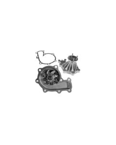 Everest, Ford Ranger & Mazda BT-50 - Drifter Water Pump 2.5,3.0TDI 1999-2025