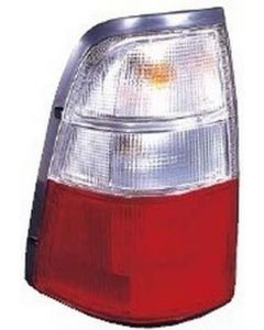 Isuzu KB200 KB250 KB300 Tail Lamp LHS 1994-2004