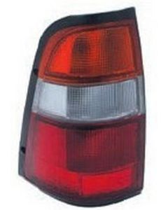 Isuzu KB200 KB250 KB300 Tail Lamp LHS 1994-2004