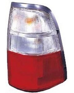 Isuzu KB200 KB250 KB300 Tail Lamp RHS 1994-2004