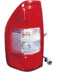 Isuzu KB200 KB250 KB300 Tail Lamp LHS 2004-2010