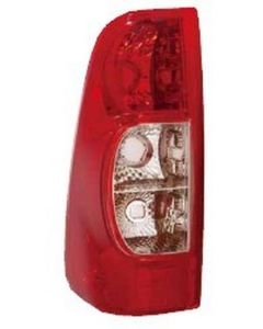 Isuzu KB200 KB240 KB250 KB300 Tail Lamp LHS 2004-2010