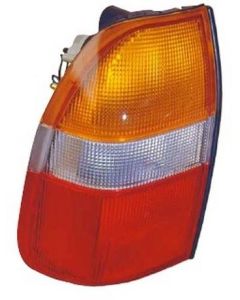 Colt Tail Lamp LHS 1998-2006