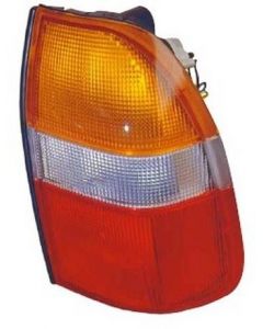 Colt Tail Lamp RHS 1998-2006
