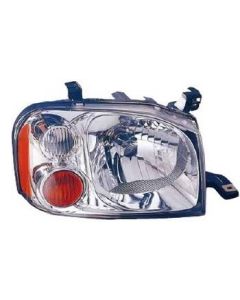 NP300 Headlamp RHS 2008+