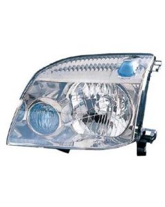 X-Trail Headlamp - Left 2002-2009