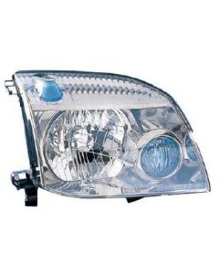 X-Trail Headlamp - Right 2002-2009