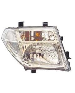 Navara Headlamp - Right 2005-2013