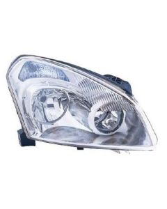 Qashqai Headlamp - Right 2007-2011