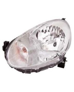 Micra Headlamp LHS 2011-2014