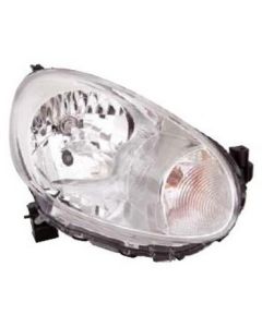 Micra Headlamp RHS 2011-2014