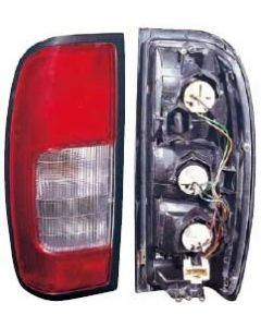 NP300 Tail Lamp LHS 2008+