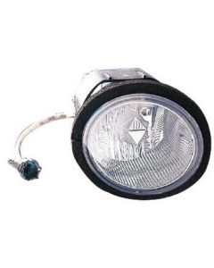 NP300 Fog Lamp LHS 2009-2013