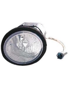 NP300 Fog Lamp RHS 2009-2013