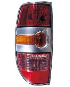 BT50 Tail Lamp LHS 2007-2009