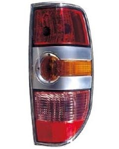 BT50 Tail Lamp RHS 2007-2009