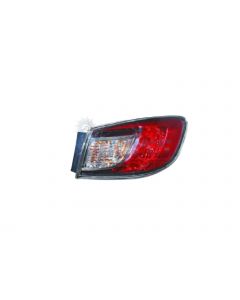 Mazda 3 Tail Lamp SEDAN 2009-2014 - Left