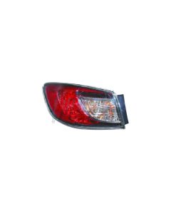 Mazda 3 Tail Lamp SEDAN 2009-2014 - Right