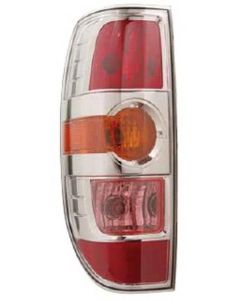 Mazda BT50 Tail Lamp LHS 2009-2012