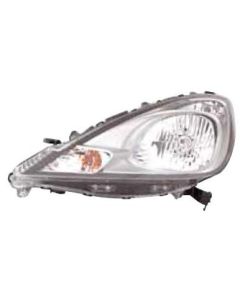 Jazz Headlamp LHS 2011-2015