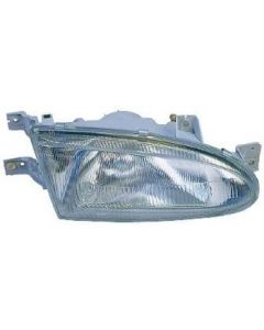 Hyundai Accent Headlamp RIGHT 1996-