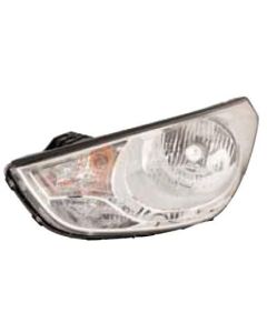 Hyundai IX35 Head Lamp Left 2010-2013