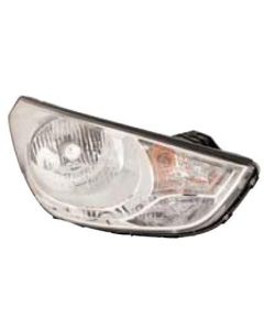 Hyundai  IX35 Head Lamp Right 2010-2013