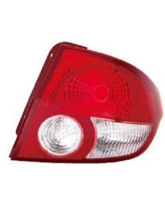 Getz Tail Lamp - Right 2003-2006