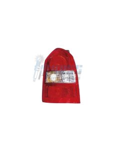 Tucson Tail Lamp - Left 2004-2009