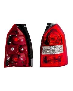 Tucson Tail Lamp - RIght 2004-2009