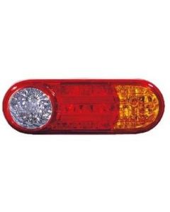 H100 Tail Lamp RHS 2007-2015 (Pickup)